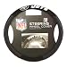 NFL New York Jets Poly-Suede Steering Wheel Cover