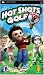 Hot Shots Golf Open Tee 2 PSP
