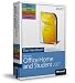 Microsoft Office Home and Student 2007 - Das Handbuch: Word, Excel, PowerPoint, OneNote