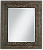 IMAGE OF Uttermost Oxydized Metal Frame 34
