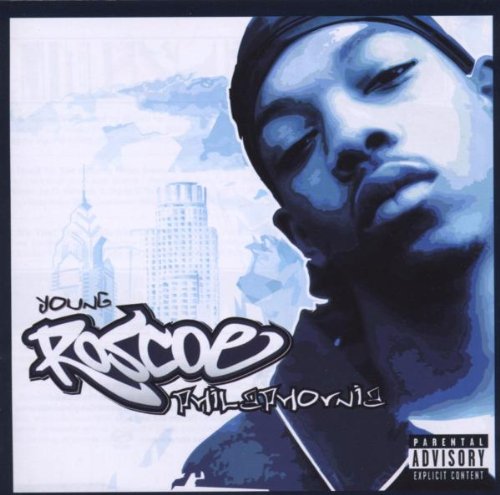 Roscoe - Young Roscoe Philaphornia - Zortam Music