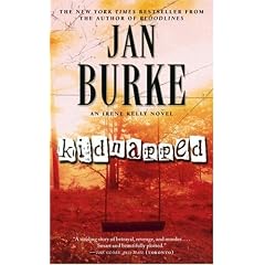 Kidnapped: An Irene Kelly Novel (Irene Kelly Mysteries)