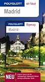 Madrid - Polyglott on tour - Reisef&uuml;hrer - Robert M&ouml;ginger