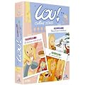 Lou ! - Volumes 1 + 2 + 3