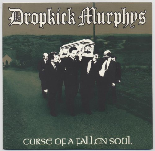 Dropkick Murphys Photo 10