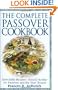 The Complete Passover Cookbook