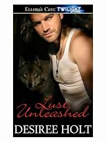 Lust Unleashed