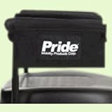 Pride Saddlebag