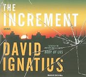 The Increment: A Novel