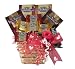 You're So Sweet! Ghirardelli Chocolate Gift Tote - SMALL - Gift Basket