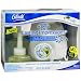 Johnson Wax 70349 CLN Glade Lasting Impressions Fan-Powered Alternating Fragrances, C...