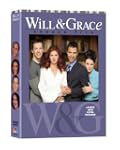 Will & Grace: The Complete Fifth Season
