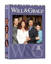 Will and Grace S5