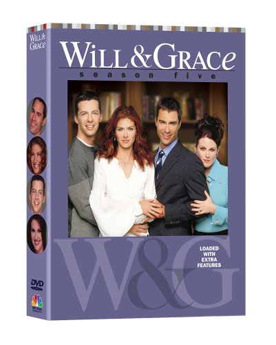 Will and Grace: Season 5