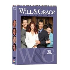 Will and Grace S5