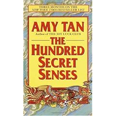 The Hundred Secret Senses