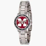 Mississippi State Bulldogs NCAA Women's Coaches Series Watch