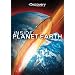 Inside Planet Earth