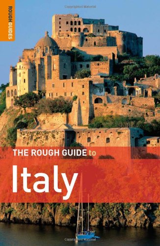 The Rough Guide to Italy 9 (Rough Guide Travel Guides)