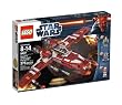 LEGO Star Wars 9497 - Republic Striker - class Starfighter