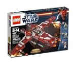 Lego Star Wars TM - 9497 - Jeu de Con...