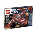 LEGO Star Wars 9497 - Republic Striker-class Starfighter