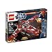 Lego Star Wars TM - 9497 - Jeu de Construction - R�publique Striker-Class Starfighter TM