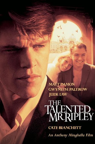 The Talented Mr. Ripley Sale $2.99! 518cPtdTa7L The Talented Mr. Ripley Sale $2.99!