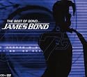 Best of Bond...James Bond: 40th Anniversary Edition [CD+DVD]
