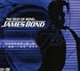 Best Of Bond... James Bond, The (CD/DVD)