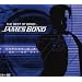 Best of Bond...James Bond: 40th Anniversary Edition [CD+DVD]
