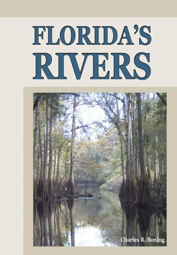 Florida's Rivers under Rivers in The Books Store