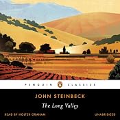 The Long Valley | [John Steinbeck, John H. Timmerman (Introduction)]