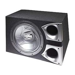 Axton Subwoofer 30Cm Ab30