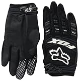 2014 Fox Head Men's Dirtpaw Race Glove Black, Large