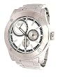 GUESS Stainless SteelWhite Rubber Bracelet Wa