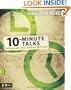10-Minute Talks: 24 Messages Your Students Will Love