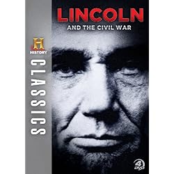 History Classics: Lincoln and the Civil War