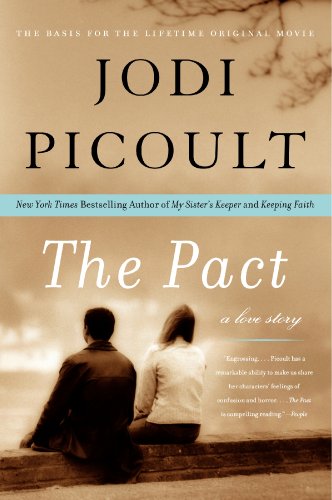 The Pact (P.S.) Book Image