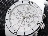 エンポリオ・アルマーニ EMPORIO ARMANI AR1424 メンズ ウォッチ 腕時計AR1424の画像