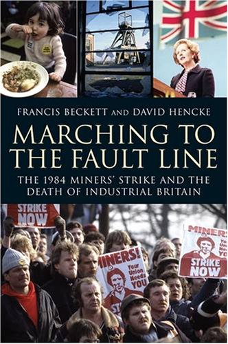 Marching to the Fault Line