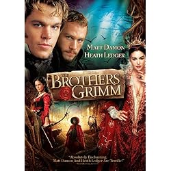 The Brothers Grimm