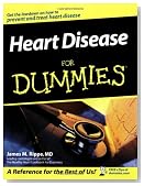 Heart Disease For Dummies