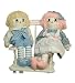 Raggedy Ann & Andy Dolls