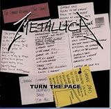 Music : Turn the Page