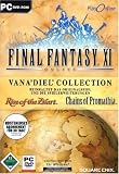 Eigenschaften rondomedia GmbH  / Final Fantasy 11 Online