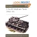 T-34-85 Medium Tank 1944-94 (New Vanguard)
