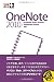 �Ǥ���ݥ��å�+ OneNote 2010/Android/iPad/iPhone/Windows Phone�б�