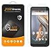 (2 Pack) Supershieldz Designed for Coolpad Catalyst Tempered Glass Screen Protector, Anti Scratch, Bubble Free