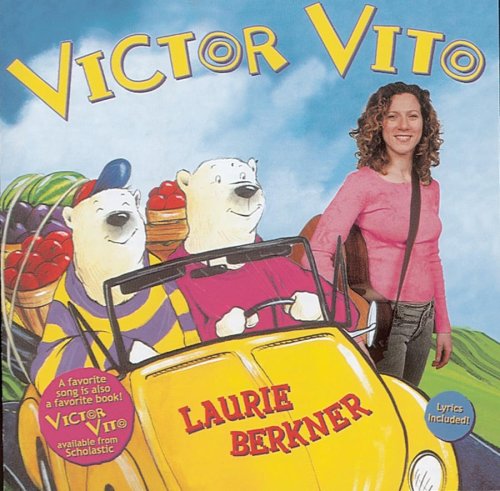 CD-Charts  Collectible : Victor Vito